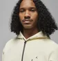 Худи мужское Nike M J Ess Gfx Flc Winter Beige Dv7677-113