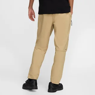 Штаны мужские Nike Tch Wvn Oh Beige HM8241-297