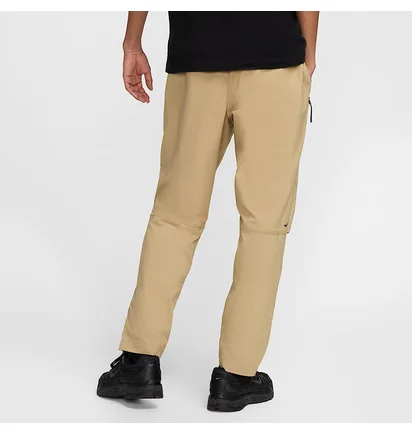 Штаны мужские Nike Tch Wvn Oh Beige HM8241-297
