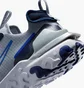 Кросівки чоловічі Nike React Vision Grey HQ3819-004