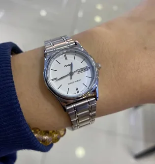 Годинник жіночий Casio Standard Analogue LTP-V006D-7B2