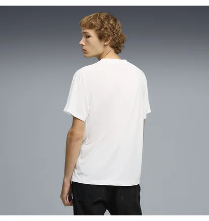 Футболка чоловіча Puma Evostripe White 692189-02
