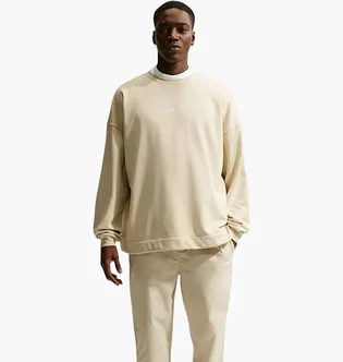 Штаны мужские Nike Club Wvn Taper Beige HJ1997-229
