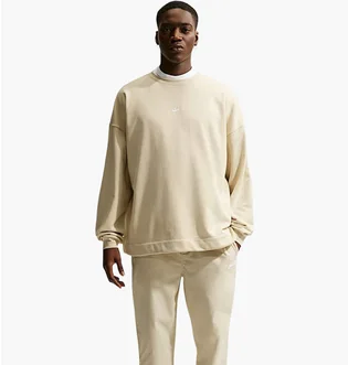 Штаны мужские Nike Club Wvn Taper Beige HJ1997-229