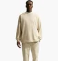 Штаны мужские Nike Club Wvn Taper Beige HJ1997-229
