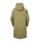 Куртка женская Helly Hansen Victoria Ins Rain Coat Olive 53514-444