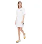 Платье женское New Balance Athletics Artist Pack White Wd21550Wt