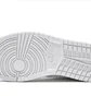 Кроссовки женские Air Jordan Wmns 1 Mid White BQ6472-111