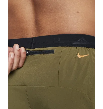 Штаны мужские Nike Dri-Fit Trail Dawn Range Olive DX0855-368