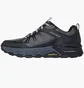 Кроссовки мужские Skechers Max Protect Grey 237678-BKCC