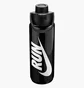Пляшка для води Nike Tr Renew Recharge Chug 24 Oz Black N.100.7637.044.24