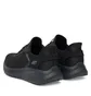 Кроссовки мужские Skechers Slip Ins Bobs Sport Squad Black 118303-BBK