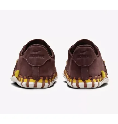 Кросівки жіночі Nike Jacquemus X J Force 1 Low Lx Sp Brown DR0424-200