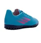 Сороконожки детские Adidas X Speedflow.4 Junior Tf Blue Gw7532