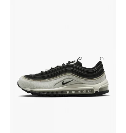 Кросівки чоловічі Nike Air Max 97 Se MenS Shoes Black/Grey DV7421-002