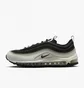 Кросівки чоловічі Nike Air Max 97 Se MenS Shoes Black/Grey DV7421-002