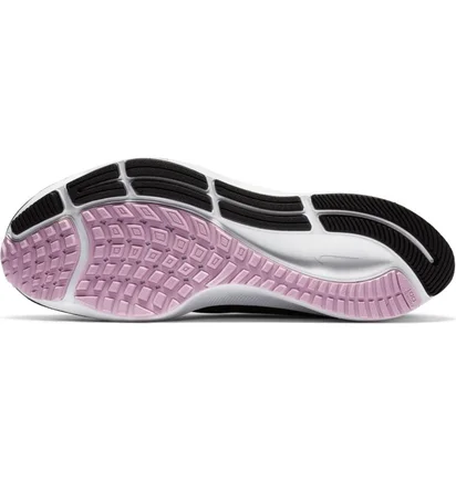 Кроссовки женские Nike Air Zoom Pegasus 37 Black BQ9647-007