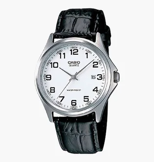 Часы мужские Casio Timeless Collection F MTP-1183E-7B
