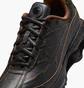 Кроссовки мужские Nike Shox Ride 2 Premium Brown HV4447-010