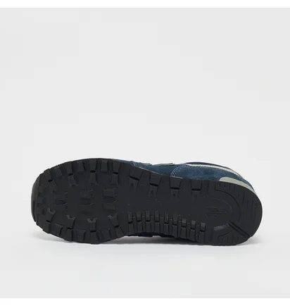 Кроссовки женские New Balance 574 Blue GC574EVN
