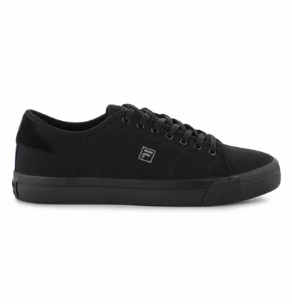 Кеди чоловічі Fila Tela Black FFM022483052