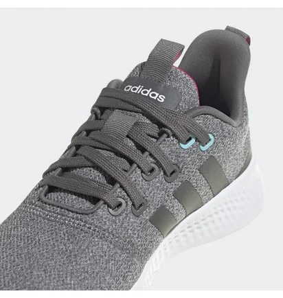 Кроссовки женские Adidas Puremotion Running Shoes Grey Gv8925