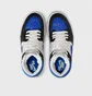 Кросівки жіночі Air Jordan 1 High Mm White/Black FB9891-041