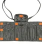 Сумка унисекс Porter-Yoshida & Co Tanker Travel Case Grey 622-68334-11