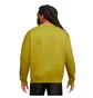 Свитшот унисекс Nike Acg Therma-Fit Fleece Crew Moss Olive DX9611-390