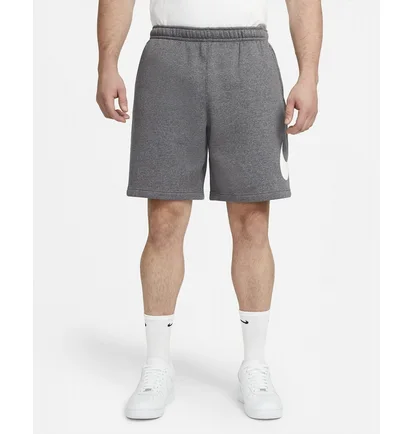 Шорти чоловічі Nike Mens Graphic Shorts Grey Bv2721-071