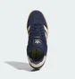 Кроссовки унисекс Adidas Samba Xlg Blue JQ2885