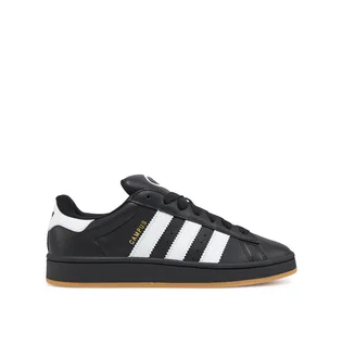 Кроссовки мужские Adidas Campus Black JP9997