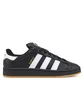 Кросівки чоловічі Adidas Campus Black JP9997
