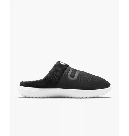 Тапочки жіночі Nike Burrow Black DC1458-001