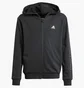 Толстовка дитяча Adidas Street Jam Black IV9452
