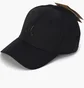 Кепка унисекс Air Jordan Rise Cap Adjustable Hat Black FD5186-010