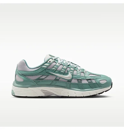 Кроссовки женские Nike W P-6000 Turquoise/White BV1021-010