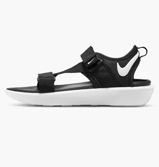 Сандали женские Nike Vista Black Dj6607-001