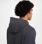 Худи мужское Nike M Nsw Sw Air Po Grey HM0175-061