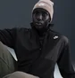 Кофта мужская Nike Club Winterizd Fz Jkt Black IM9452-010