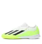 Футзалки детские Adidas X Crazyfast .3 White IE1563