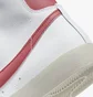 Кроссовки женские Nike Blazer Mid 77 White FZ3626-100