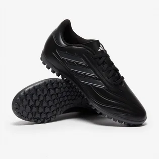 Сороконіжки унісекс Adidas Copa Pure 2 Club Tf Black IE7525