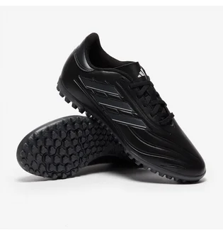 Сороконожки унисекс Adidas Copa Pure 2 Club Tf Black IE7525