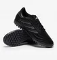 Сороконіжки унісекс Adidas Copa Pure 2 Club Tf Black IE7525