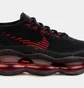 Кросівки чоловічі Nike Air Max Scorpion Bred Running Shoes Black DJ4701-004