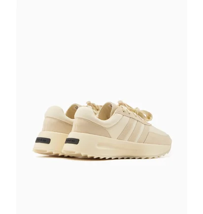Кросівки унісекс Adidas Fear Of God Athletics X Los Angeles Runner Beige IH2275