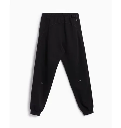 Брюки мужские Nike X Drake Nocta Nrg Fleece Pants Black FN7661-010