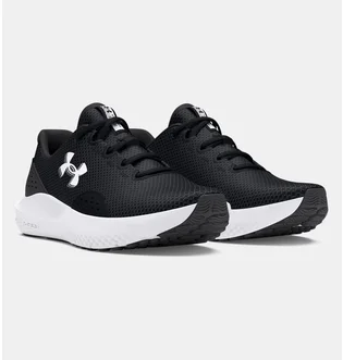 Кроссовки женские Under Armour Charged Surge 4 Black 3027007-001