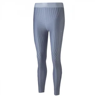 Леггинсы женские Puma Flawless Sculpt High Waist 7/8 Tight Fil Blue 523139-18